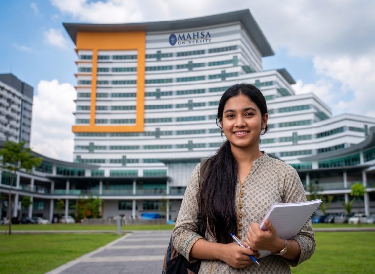 Achieving Global Excellence on a Budget: Tania Urmi’s Success Story in Malaysia