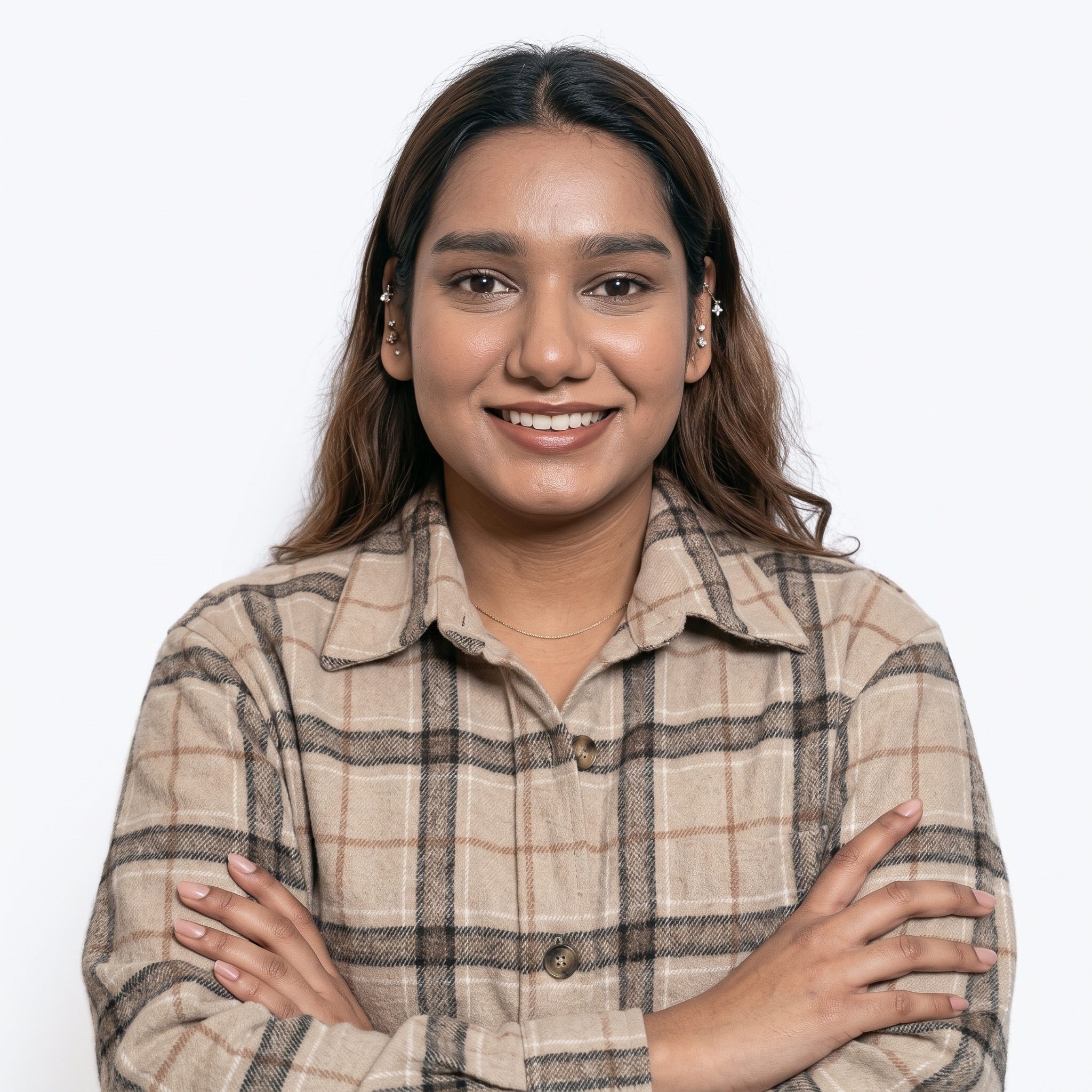 Afsara Nuha