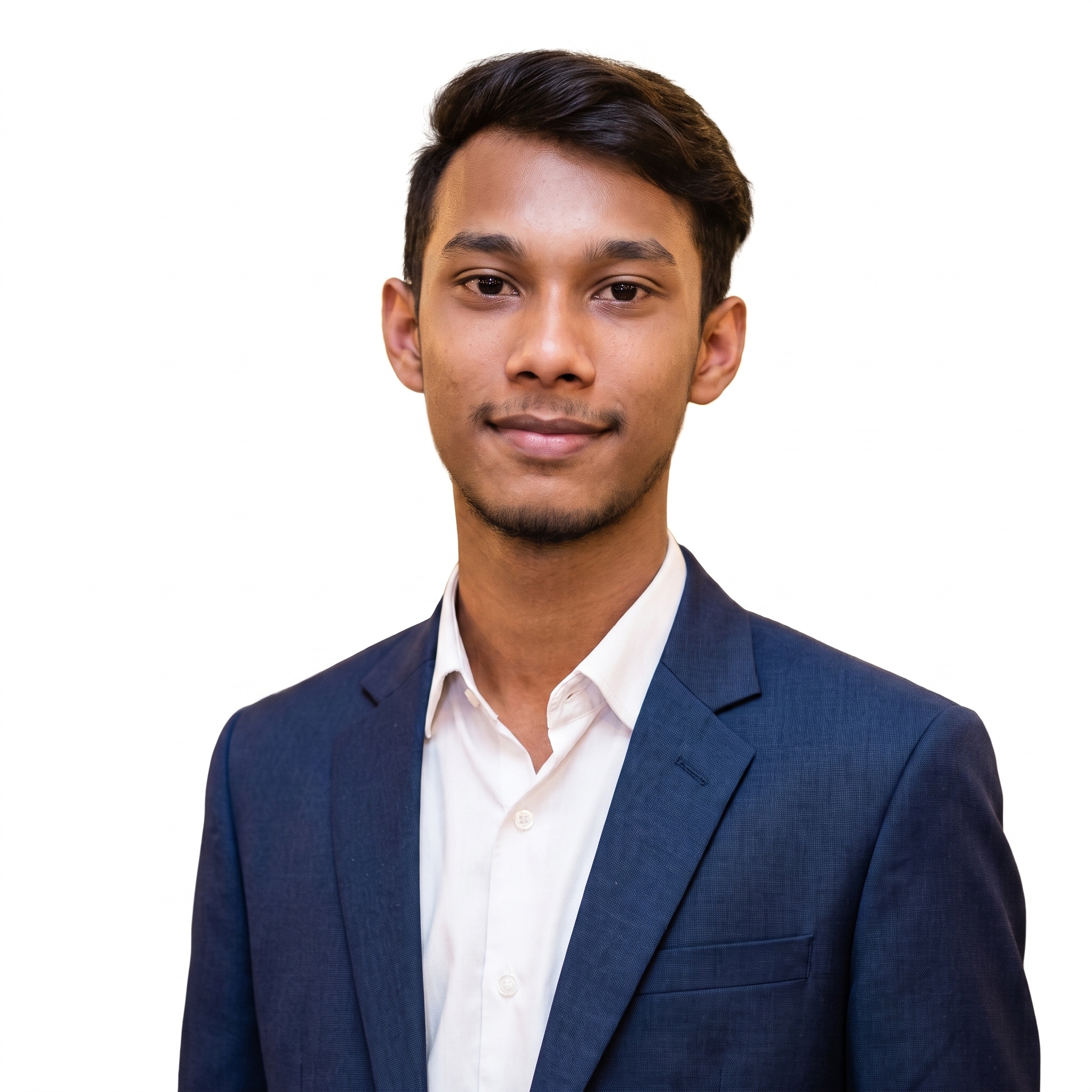 Faisal Ahmed Mim
