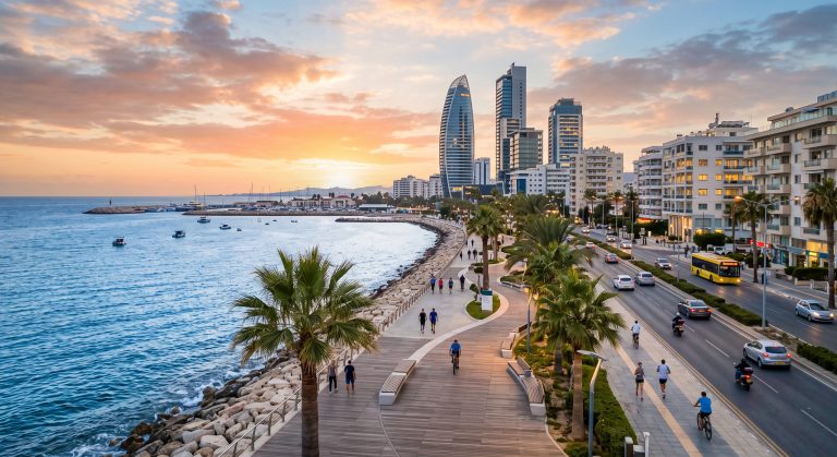 Cyprus