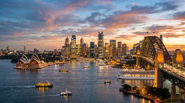 Australia