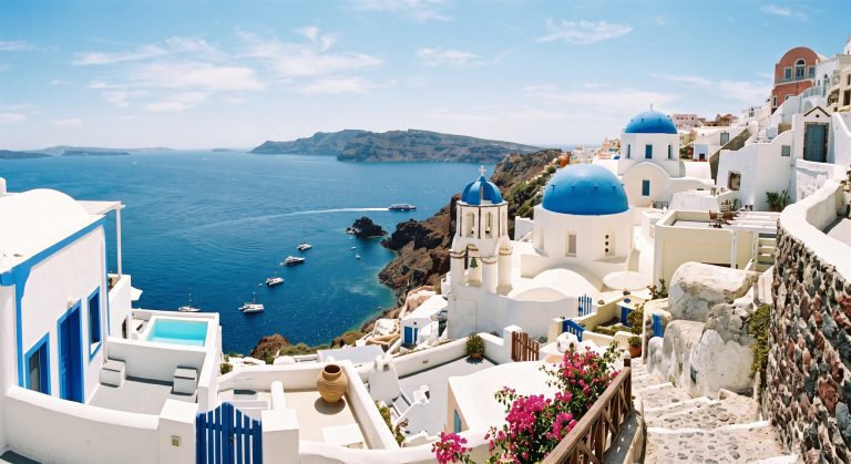 Greece