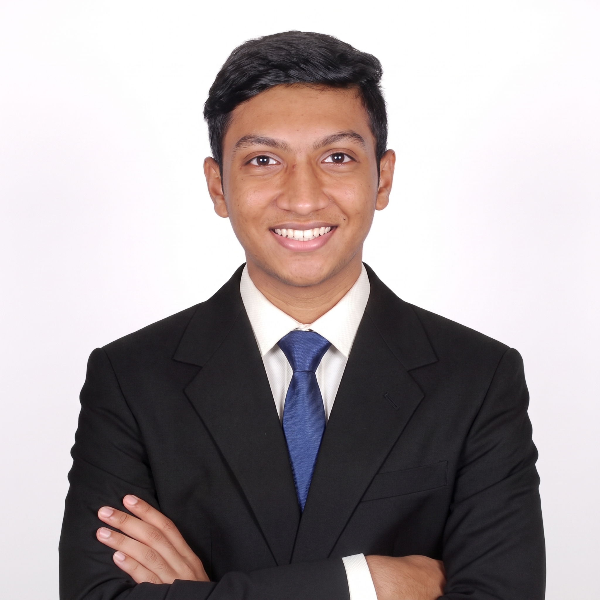 Md. Sajid Akhon
